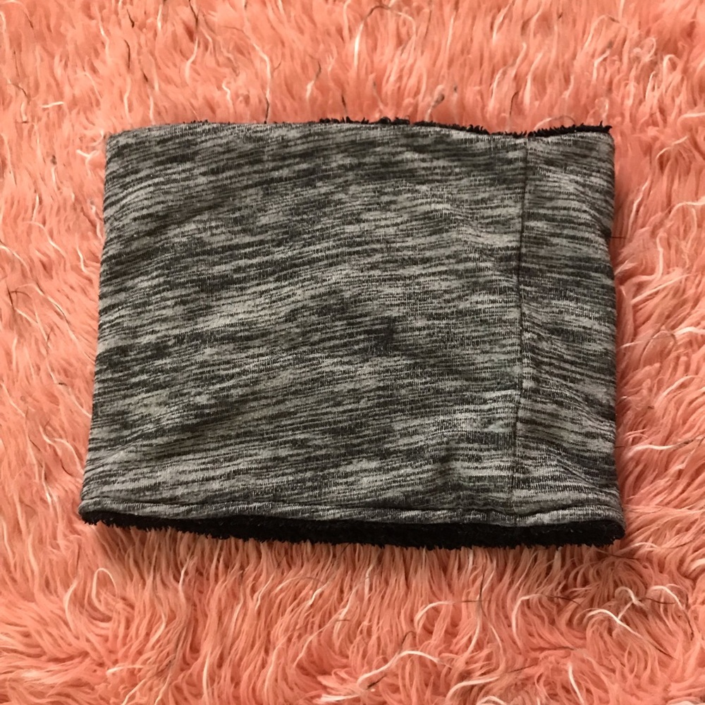Super warm neck and face wrap